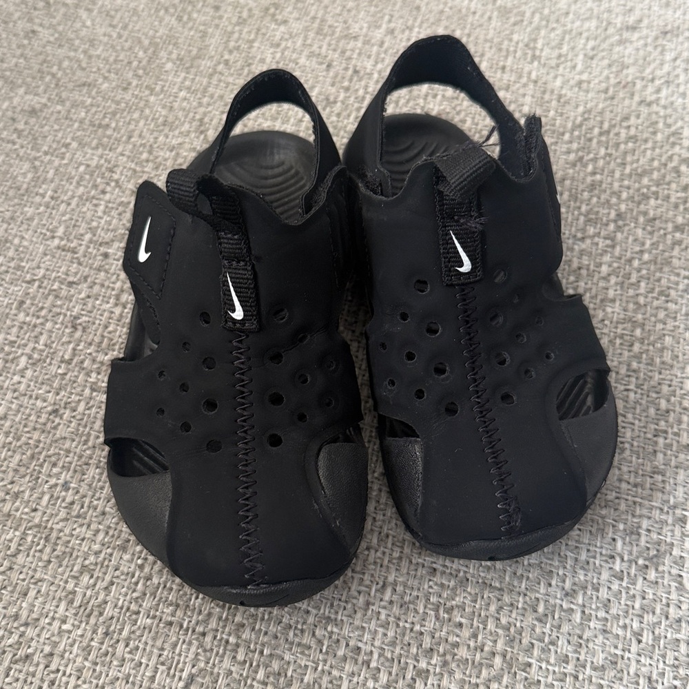 NIKE SUNRAY PROTECT 2 WATER SANDALS